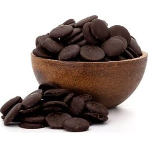 GRIZLY Horká čokoláda 70 % 500 g
