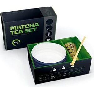 Matcha Tea súprava Jiro