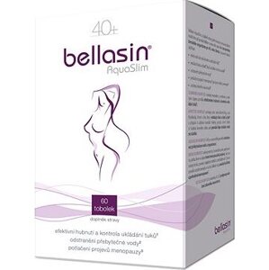 Bellasin AquaSlim 60 toboliek