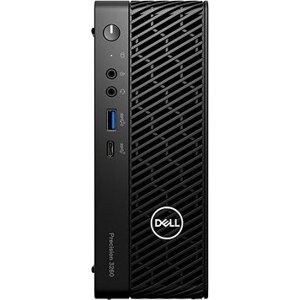 Dell Precision 3260 Compact