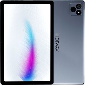 Repasované – Hotwav Pad 8 8 GB/256 GB sivý