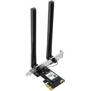 Mercusys MA70XE AX1800 WiFi 6 Bluetooth
