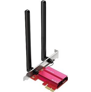 Mercusys MA37BE BE6500 Wi-Fi 7 Bluetooth