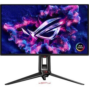 31.5" ASUS ROG Swift OLED PG32UCDMZ