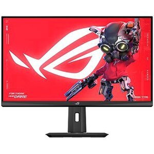 31.5" ASUS ROG Strix OLED XG32UCG