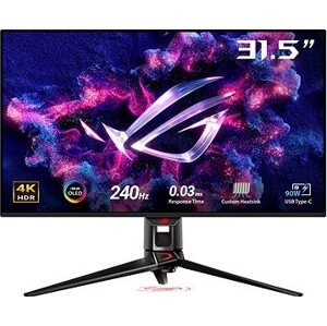 32" ASUS ROG Swift PG32UCDM