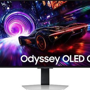 32" Samsung Odyssey OLED G8 G81SF