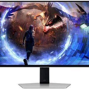 27" Samsung Odyssey OLED G6 G60SD