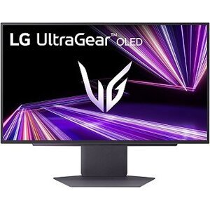 26,5" LG UltraGear 27GX790A-B