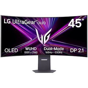 44,5" LG UltraGear 45GX950A-B