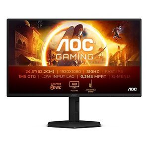 25" AOC 25G4SXU