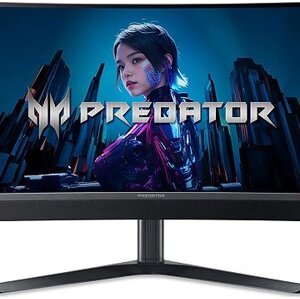 34" Acer Predator X34V3