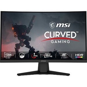 23.6" MSI MAG 244C