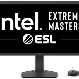 24,1" ZOWIE by BenQ XL2586X+