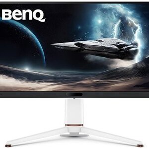 27" BenQ Mobiuz EX271U