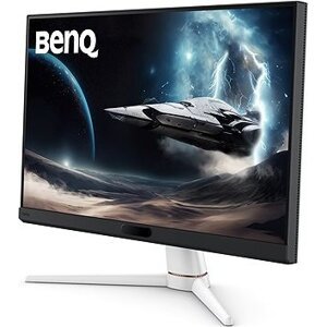 27" BenQ Mobiuz EX271