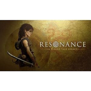 Resonance: A Plague Tale Legacy - Xbox Series X