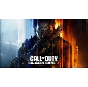 Call of Duty: Black Ops 7 - Xbox Series X