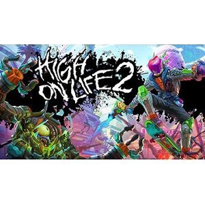 High On Life 2 - Xbox Series X