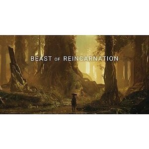 Beast of Reincarnation – Xbox Series X
