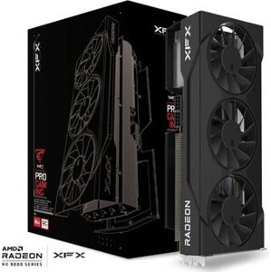 XFX Swift AMD Radeon RX 9070 OC 16G