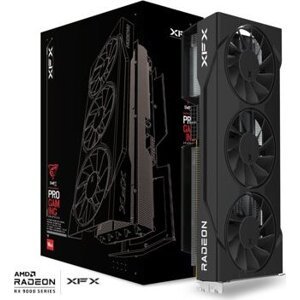 XFX Swift AMD Radeon RX 9070 XT 16G