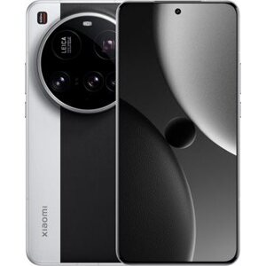 Xiaomi 15 Ultra 5G 16 GB/512 GB Silver Chrome